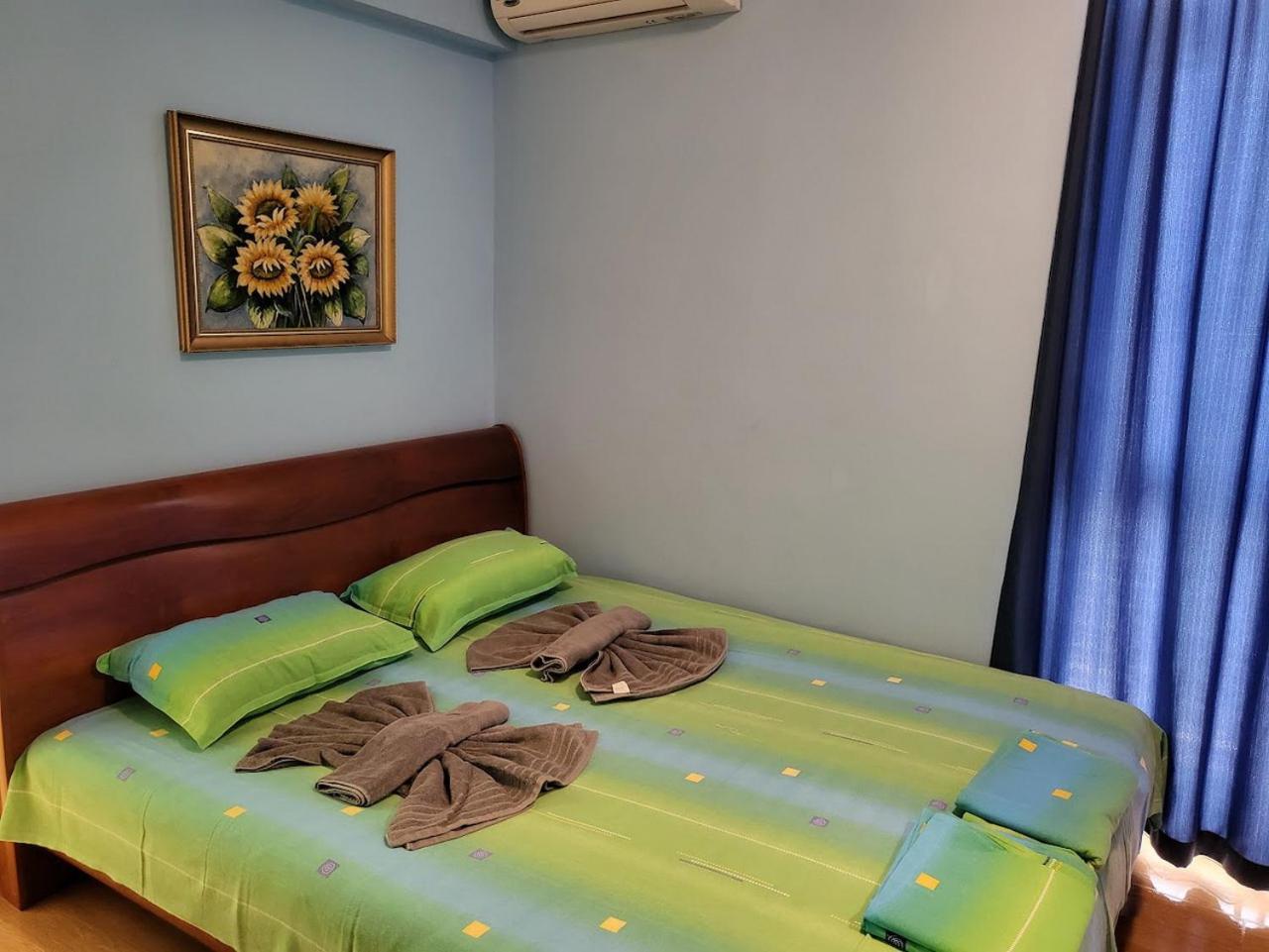 Complex Elit Cacao Beach - Apartments For Rent- Елит Слънчев Бряг Eksteriør bilde